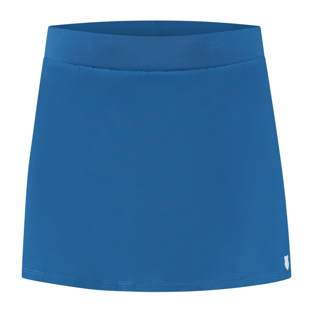 K-Swiss Tac Hypercourt Skirt 3 - classic blue