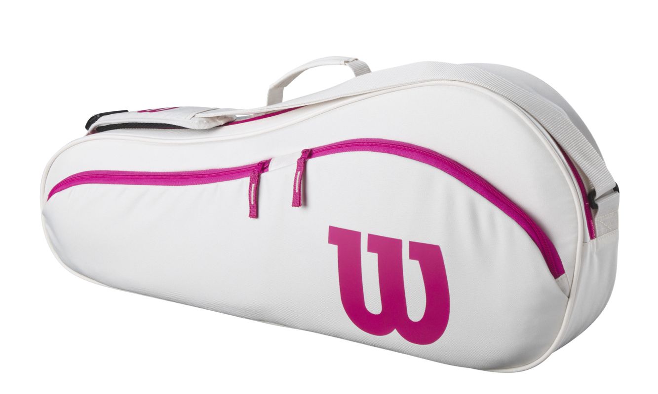 Wilson Advantage 3 PK Racket