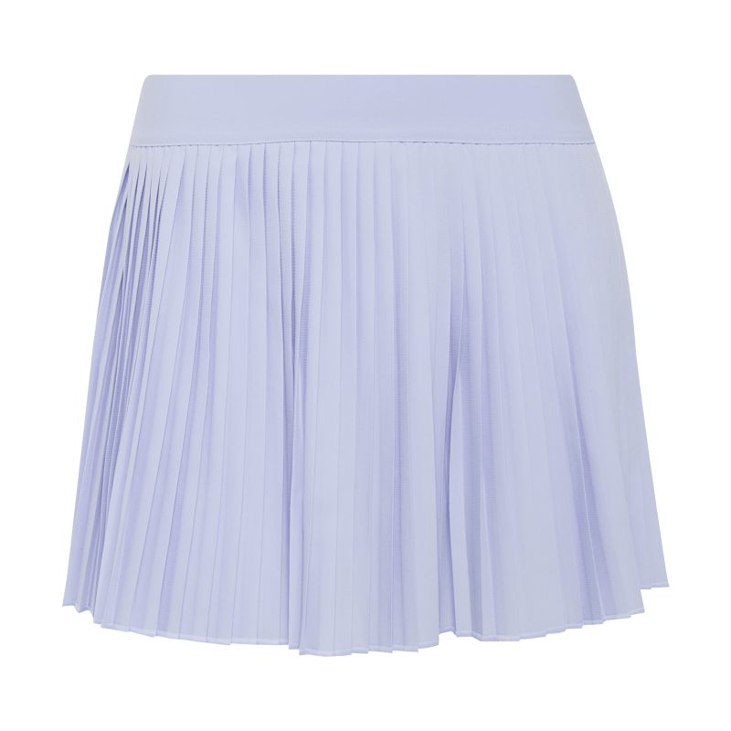 Adidas Club Pleated - violet tone