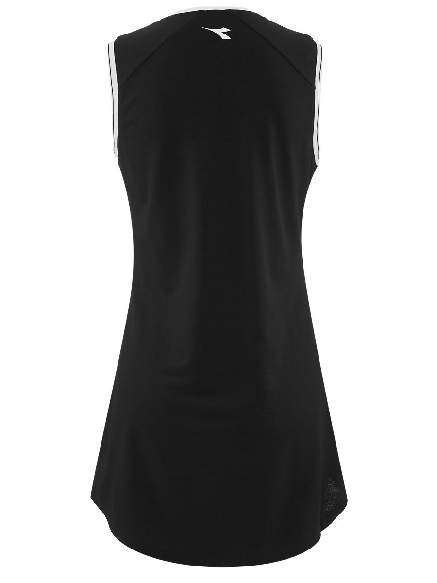 Diadora L. Dress Clay - black
