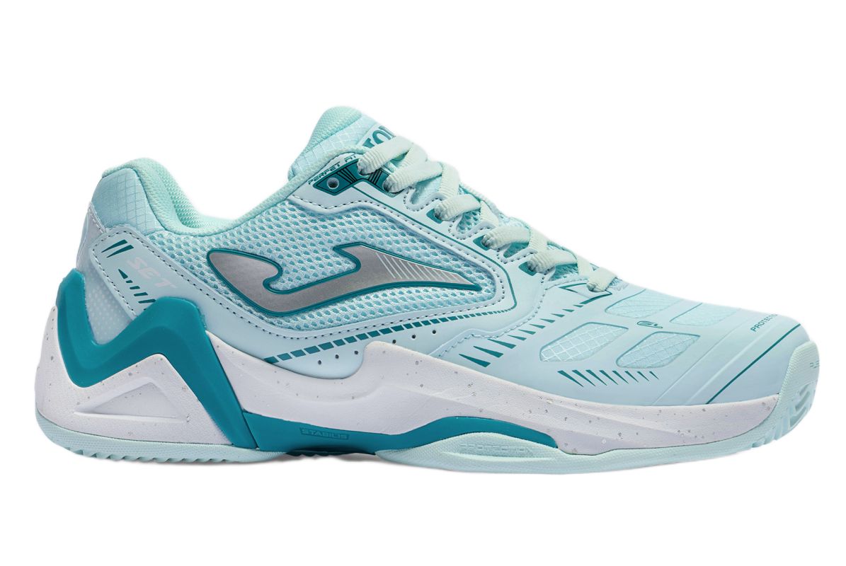 Joma Set Lady 2627 Clay - turquoise 