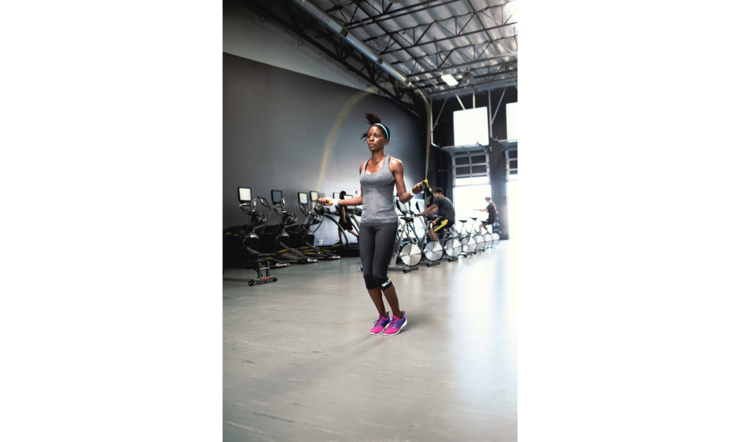 SKLZ SPEED ROPE