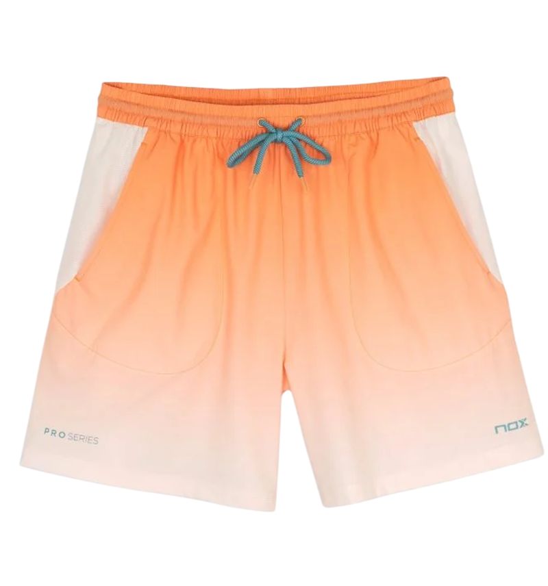 NOX Pro - degraded orange 