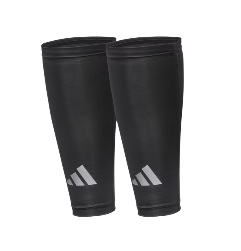 Adidas Aeroready Compression Calf Sleeves - black Adidas Aeroready Compression Calf Sleeves - black