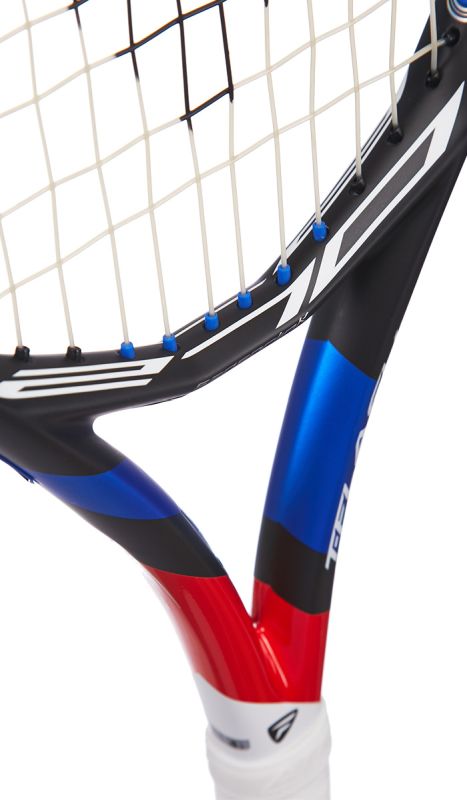 Tecnifibre T-Flash 270 PowerStab ATP + naciąg + usługa serwisowa