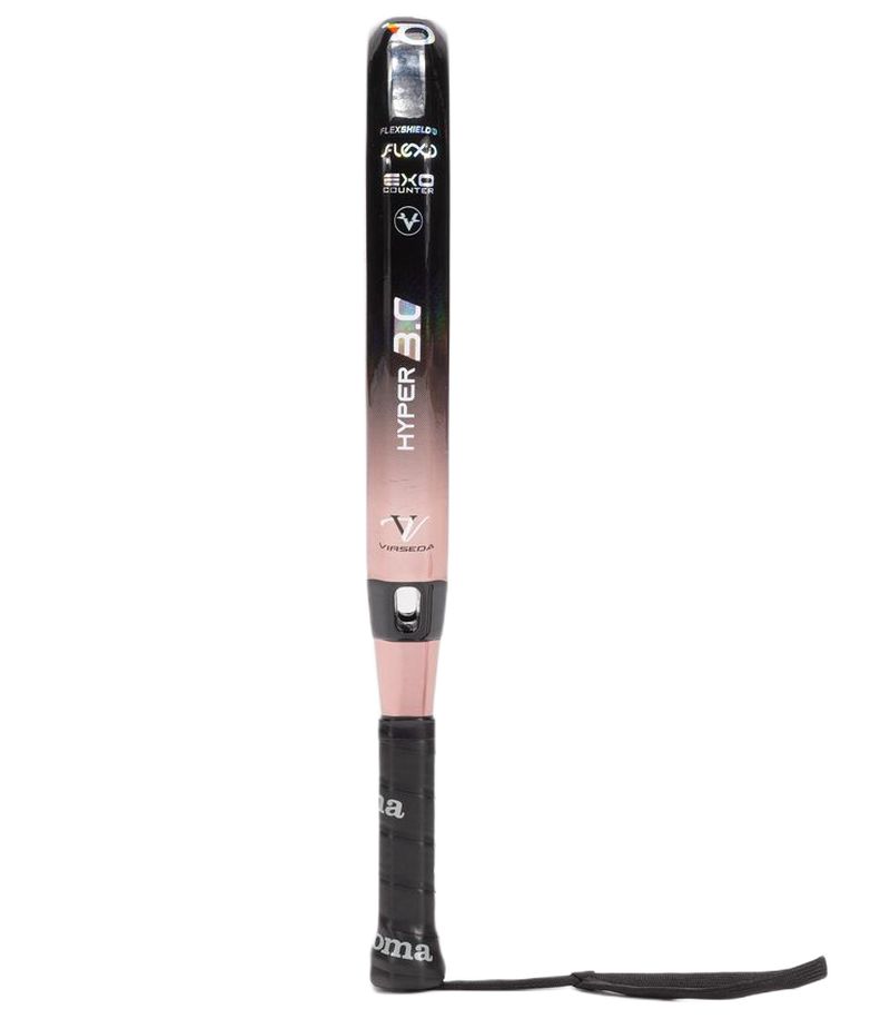 Joma Hyper 3.0 Vero Virseda - pink