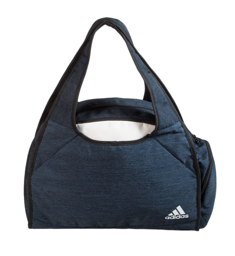 BG4BB2 Adidas Big Weekend Bag - blue