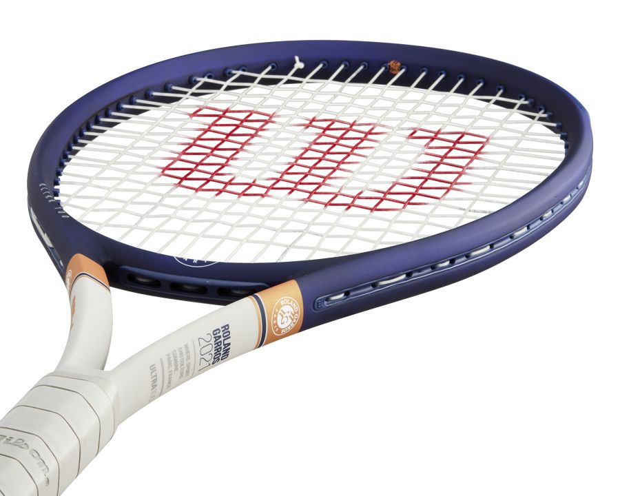 wilson-ultra-100-roland-garros-2021-naciag-usluga-serwisowa-6 Wilson Ultra 100 Roland Garros 2021 + naciąg + usługa serwisowa