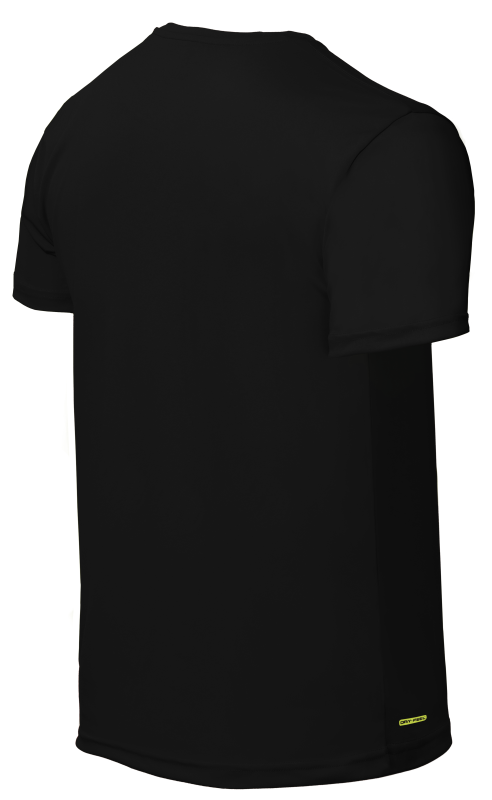 Pacific Futura Tee - navy