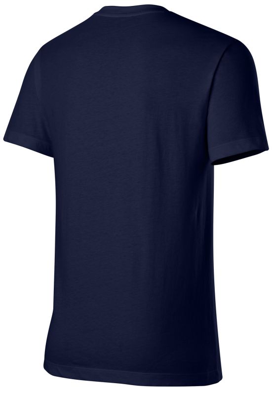 Wilson Tokyo Tech Tee M - maritime blue