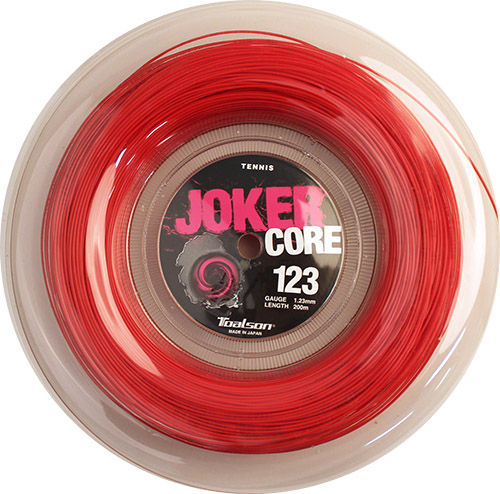 Toalson Joker Core 123 (200 m)
