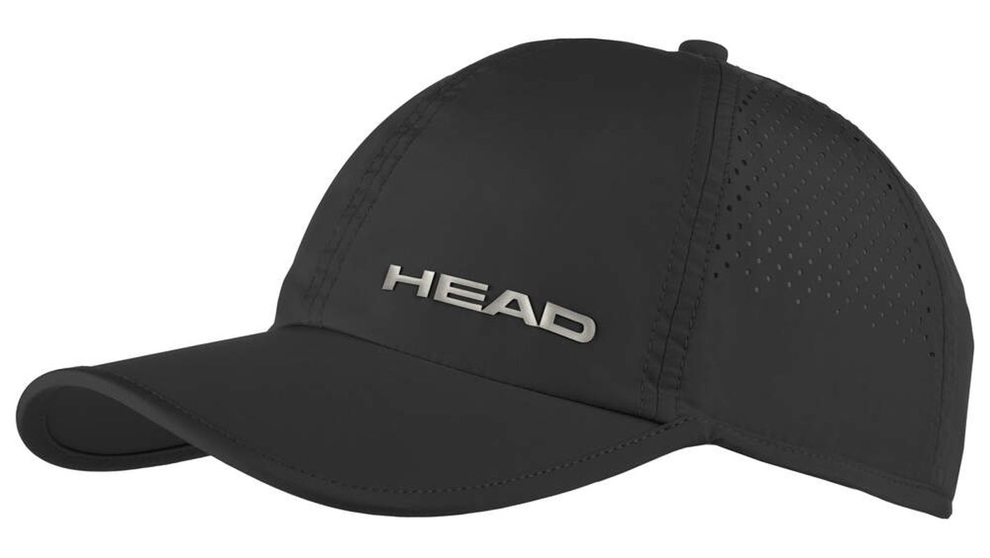 Head Pro Player