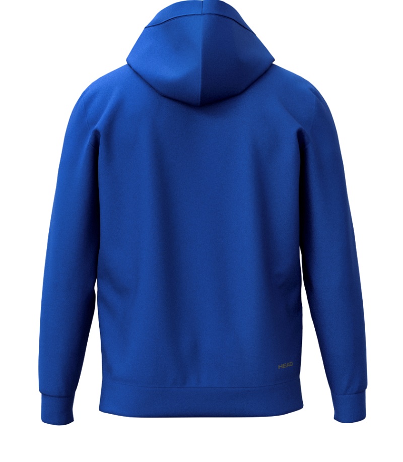 491209wpyZze45WaALV Head Jr Club Original