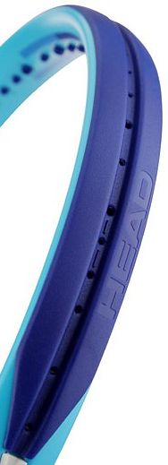 Head TK317 Blue Graphene XT Instinct Rev Pro