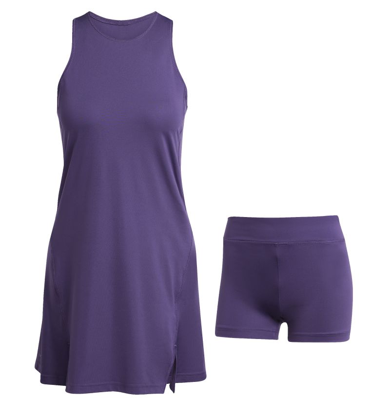 Adidas Club Climacool - aurora plum