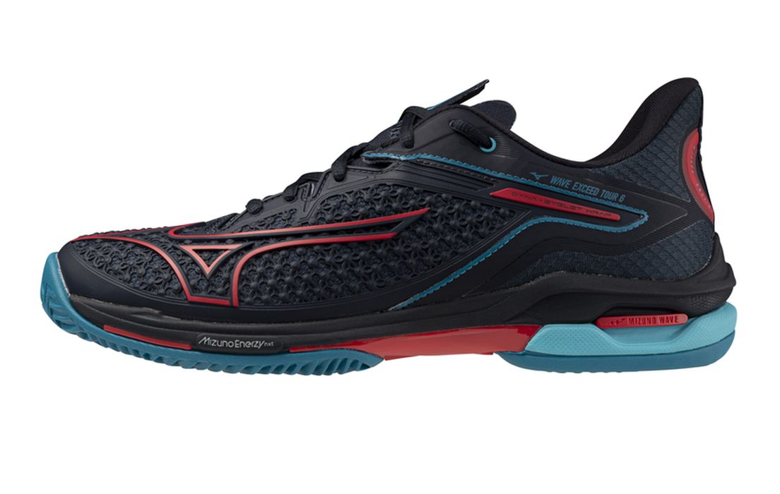 Mizuno Wave Exceed Tour 6 Padel