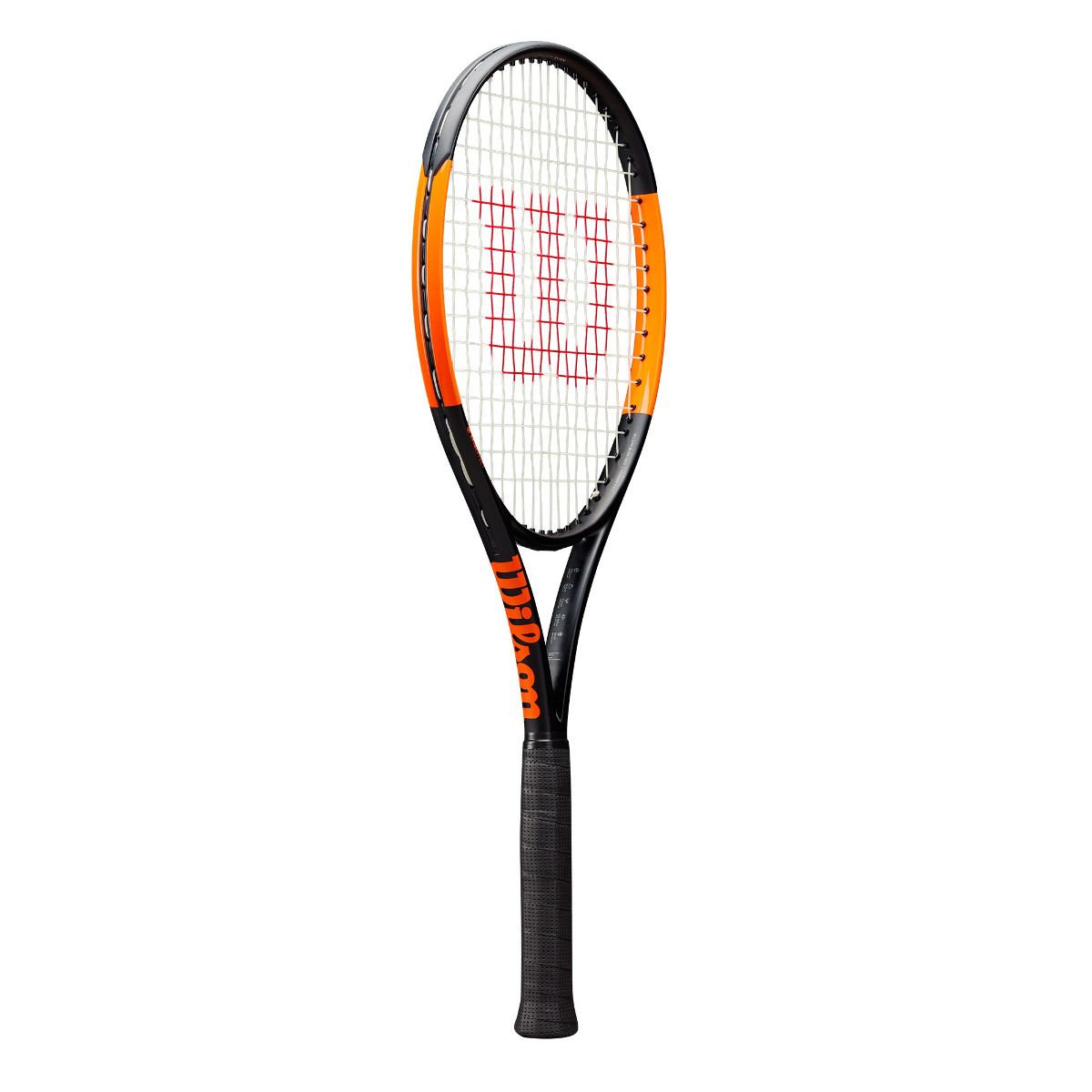 wilson-burn-100s-2020-2 Wilson Burn 100S 2020