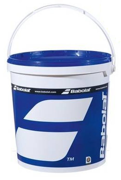 Babolat Gold Academy bucket 72B
