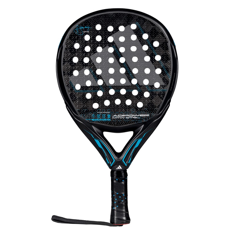 Adidas Adipower Multiweight Ctrl 3.4