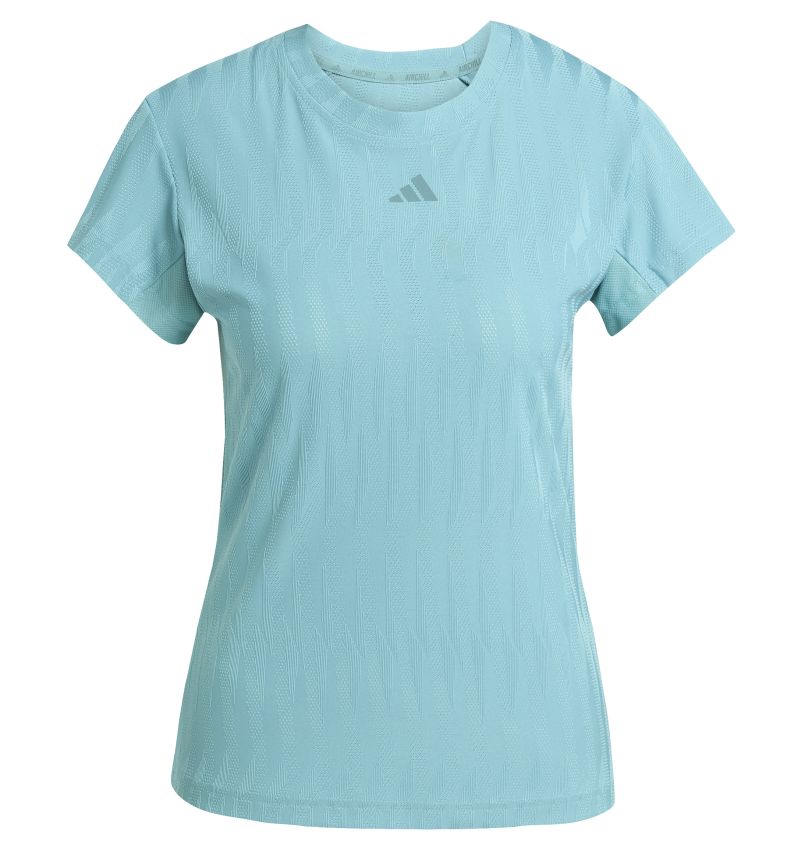 Adidas Climacool+ - powder teal