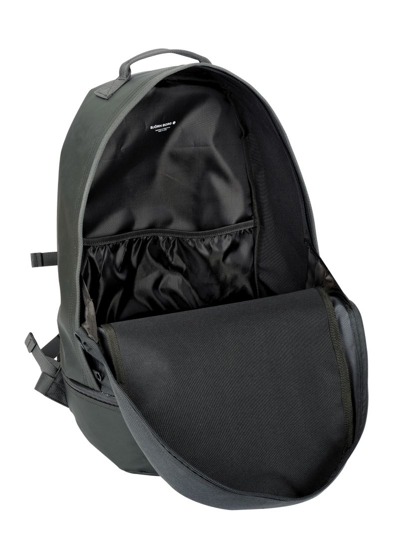 Björn Borg Duffle (35L) - forest night