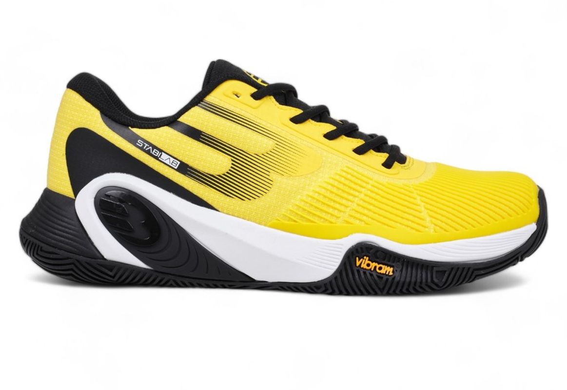 Bullpadel Vertex Vibram 25V