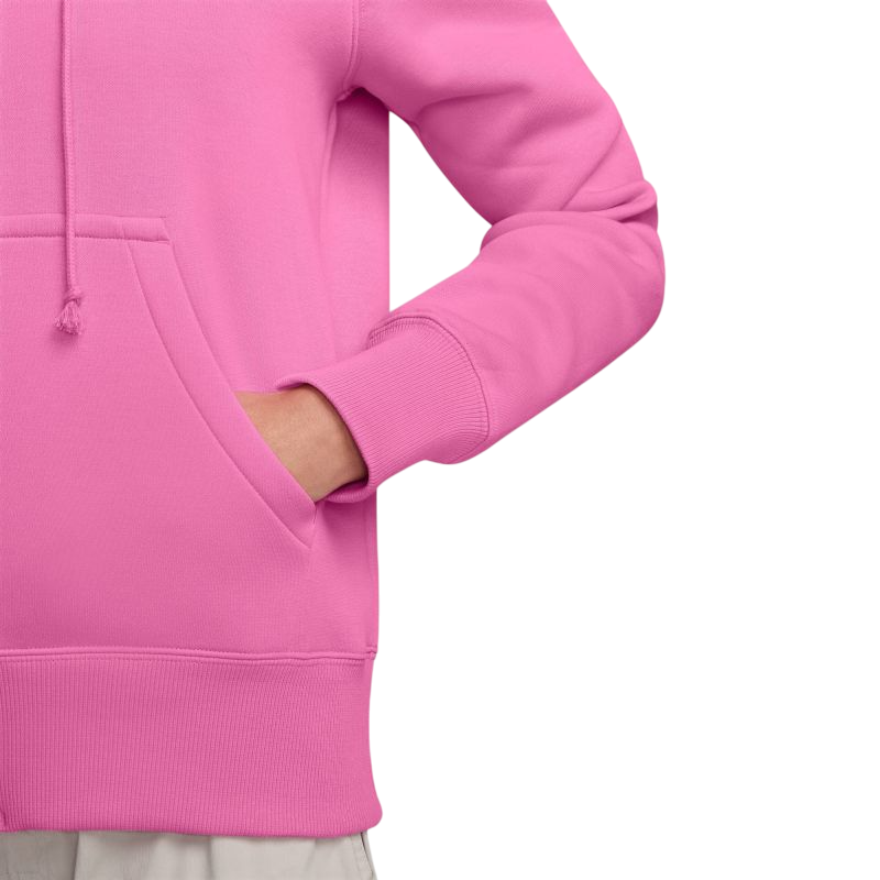 Nike Sportswear Phoenix Fleece - playful pink/sail