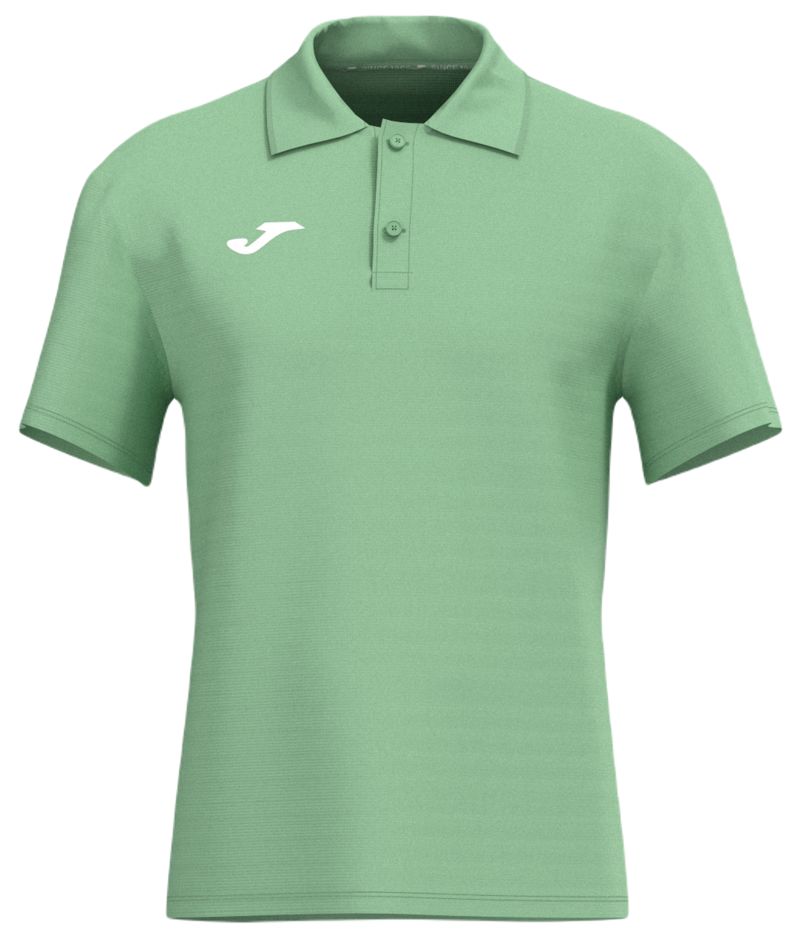 Joma Torneo Short Sleeve Polo