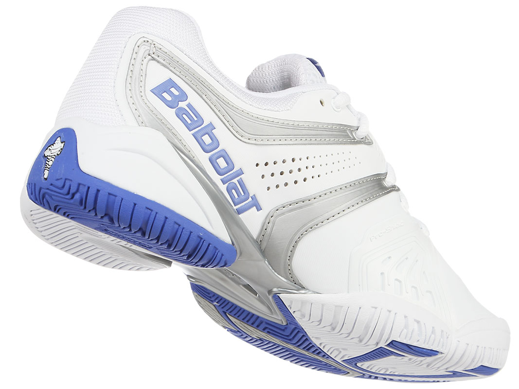  Babolat V-Pro 2 Lady - white