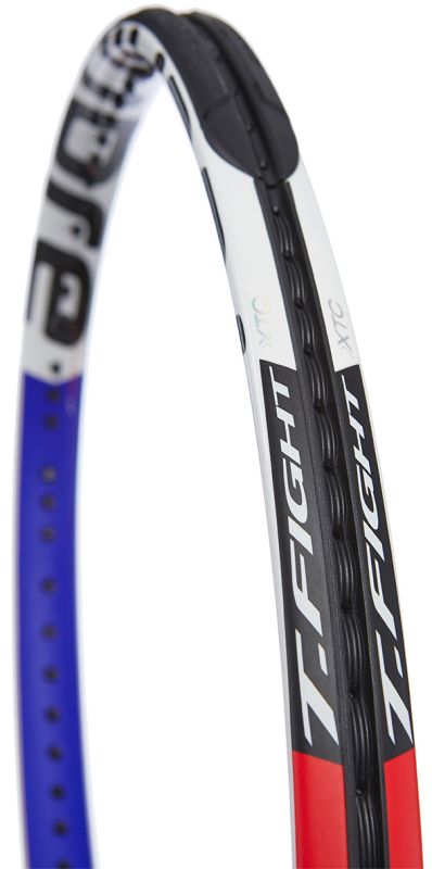 Tecnifibre TFight 320 XTC + naciąg + usługa serwisowa