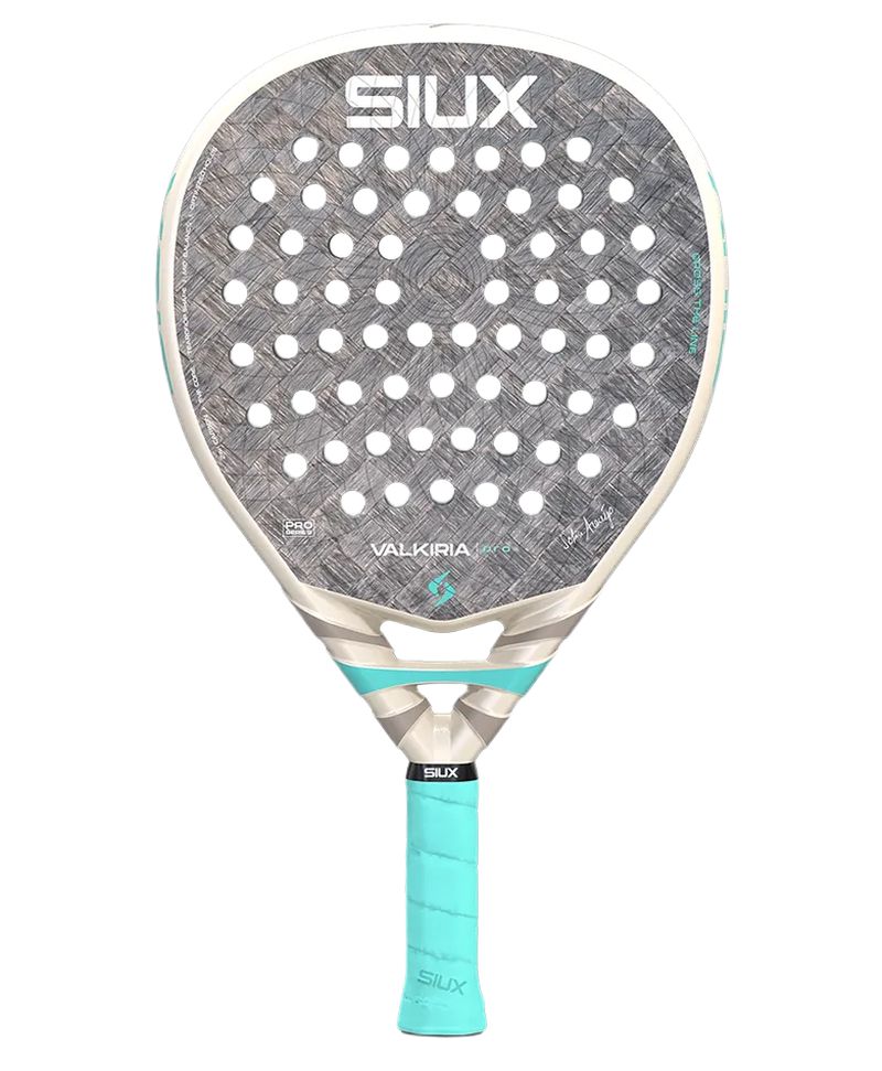 Siux Valkiria Pro 2026