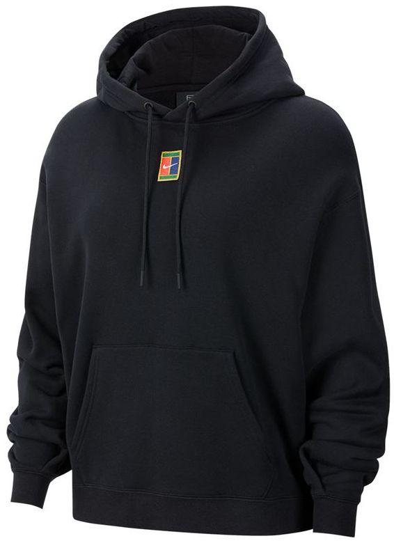nikecourt hoodie