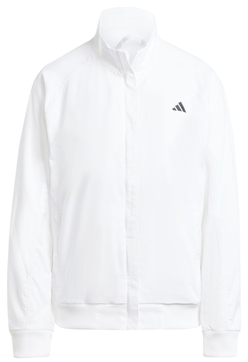 Adidas Walk On Jacket