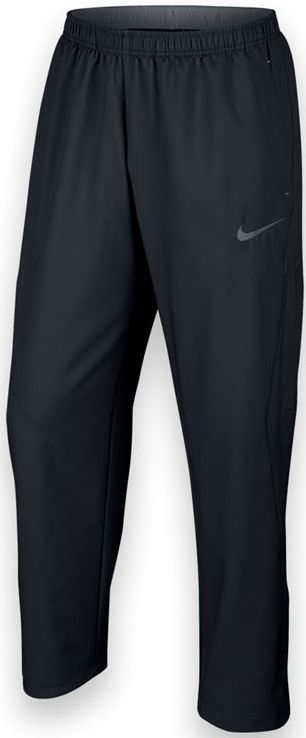 nike-team-woven-pant-black-1 Nike Team Woven Pant - black