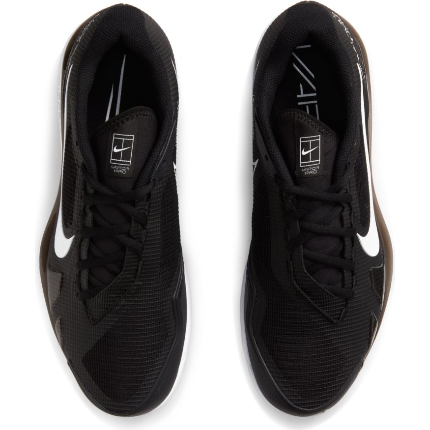 nike-air-zoom-vapor-pro-black-white-8 Nike Air Zoom Vapor Pro - black/white