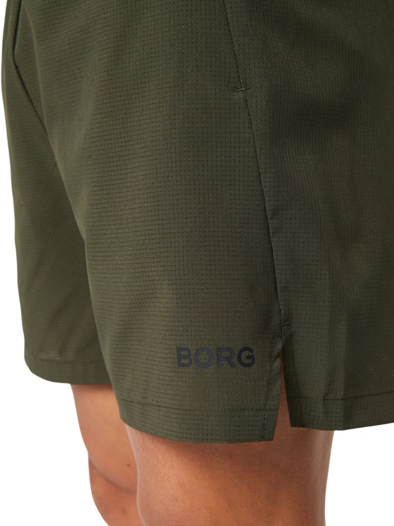 Björn Borg Zip - forest night Björn Borg Zip - forest night