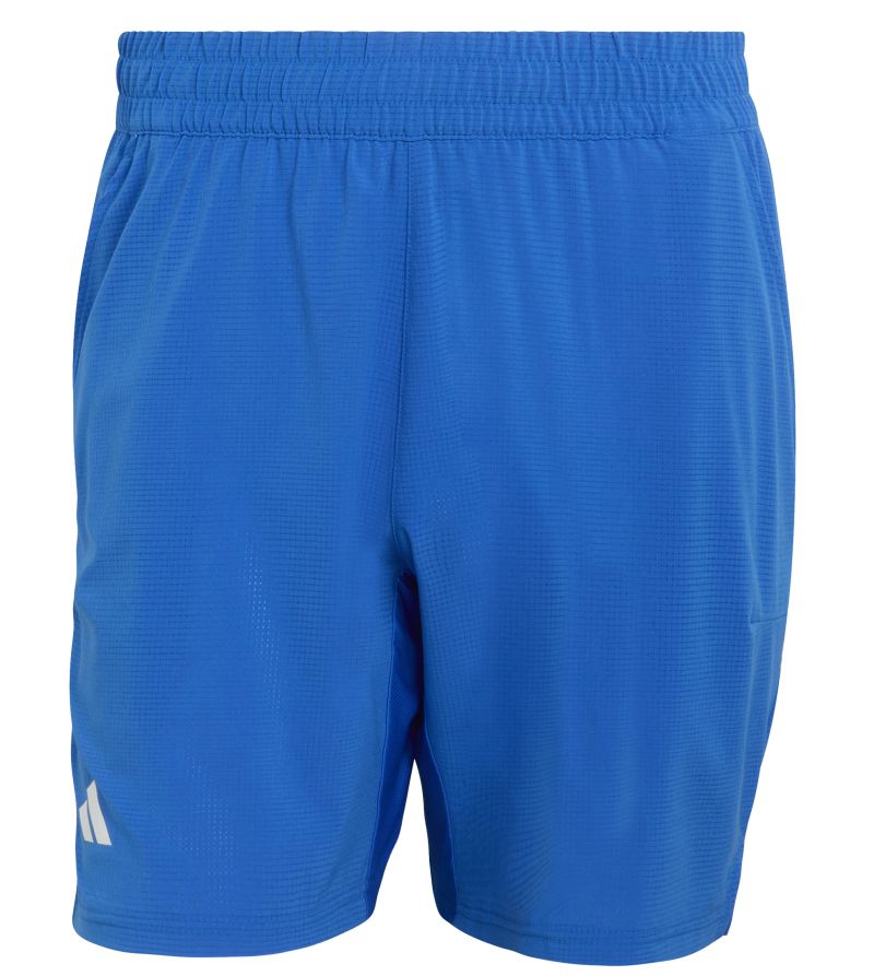 Adidas Climacool Ergo Shorts 7'' - glow blue