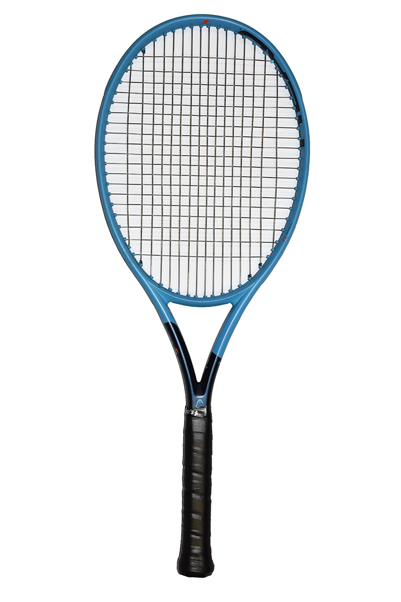 head-graphene-360-instinct-s-uzywana-1 Head Graphene 360 Instinct S (używana)