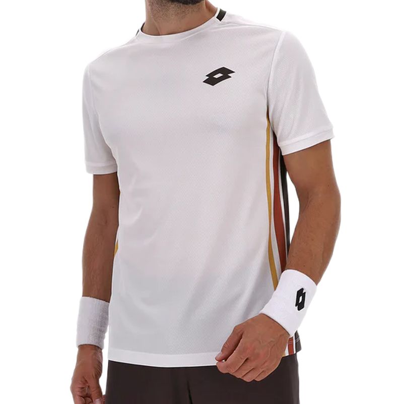 Lotto Tech VI D1 - bright white Lotto Tech VI D1 - bright white