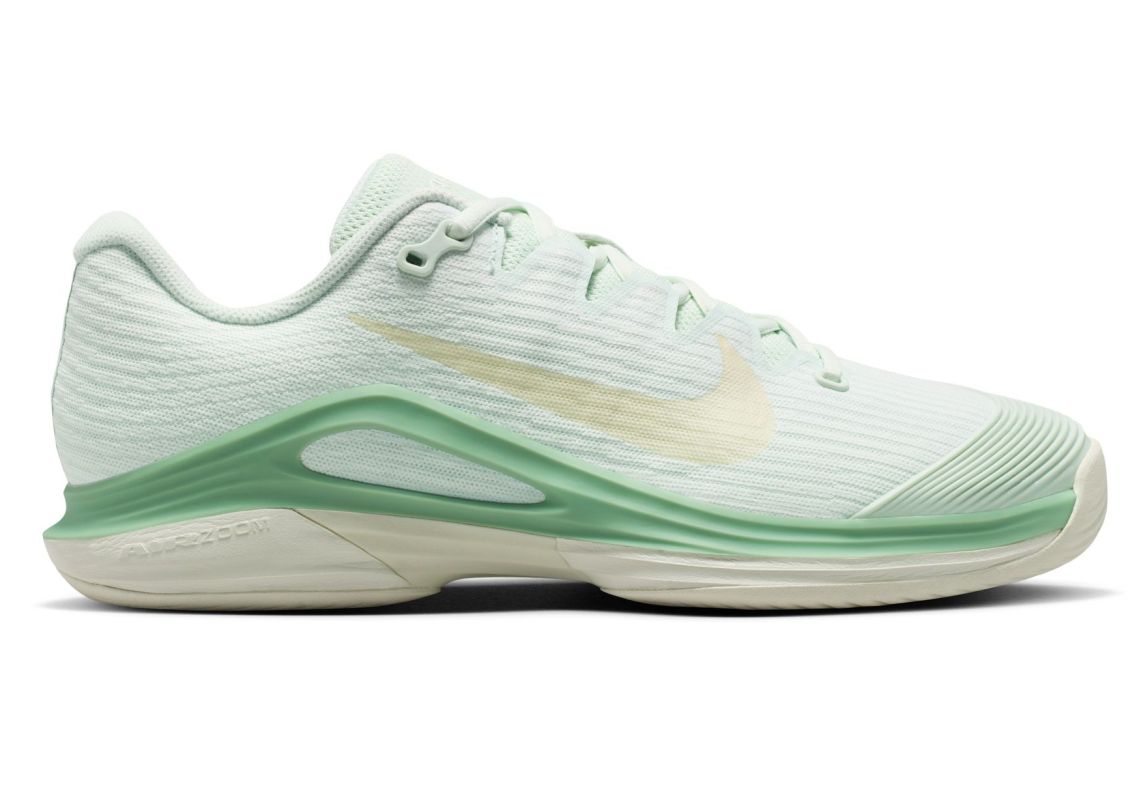 Nike Zoom Vapor 12 - barely green/coconut milk steam
