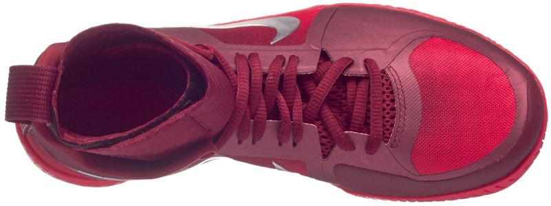 nike-flare-lg-qs-team-red-metallic-silver-4 Nike Flare LG QS - team red/metallic silver