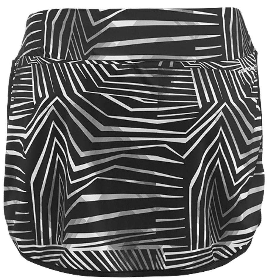 lotto-superrapida-w-iii-skirt-pl-all-black-2 Lotto Superrapida W III Skirt PL - all black