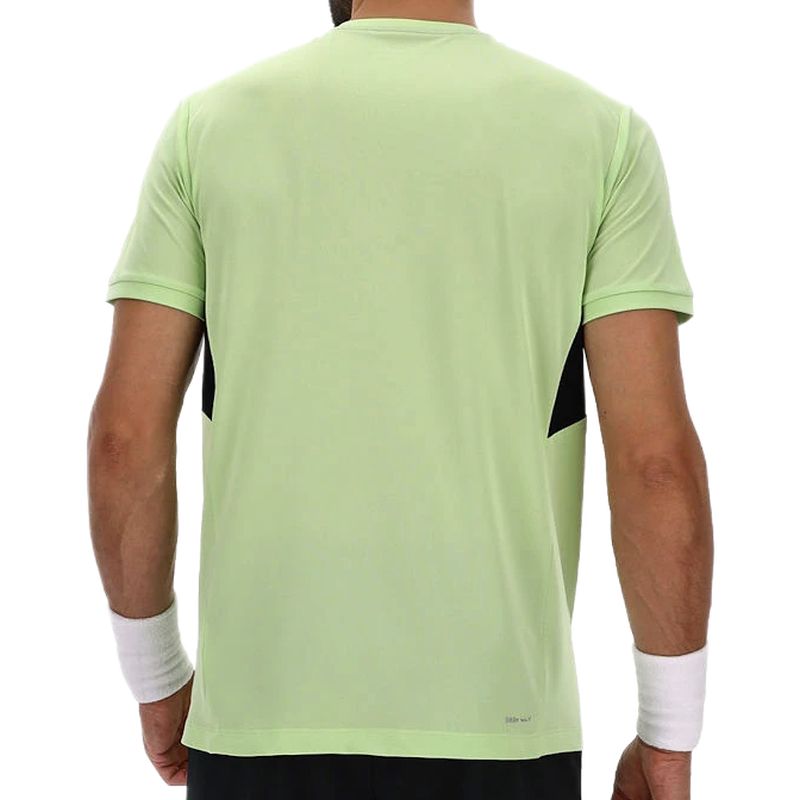 Lotto Squadra IV - butterfly green