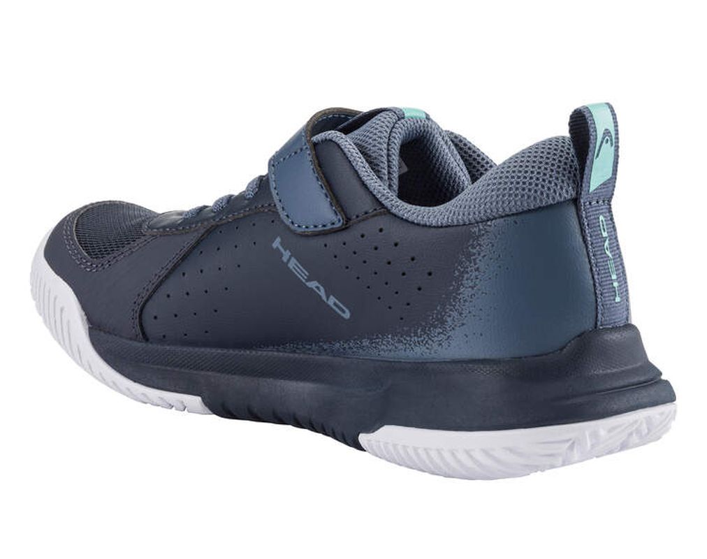 Head Sprint Strap 4.0 - blueberry/teal