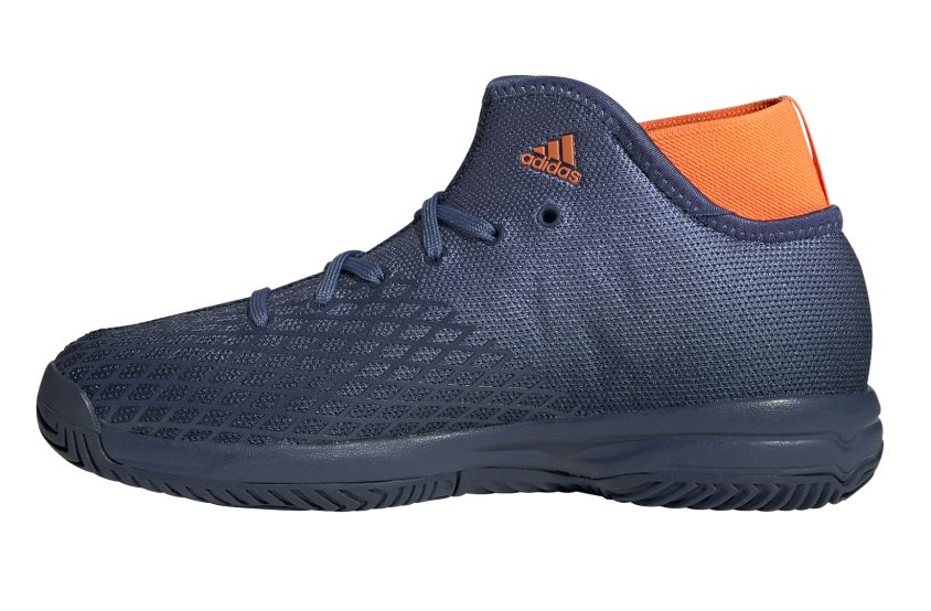 Adidas Phenom Jr - crew navy/screaming orange/crew blue
