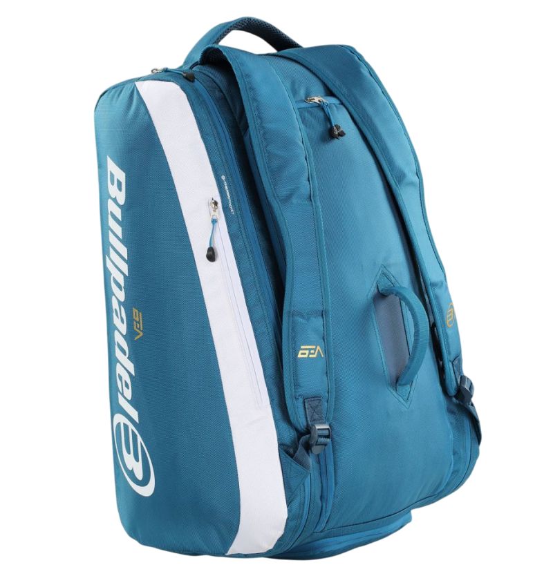 Bullpadel BPP26021 Pearl - greenish blue