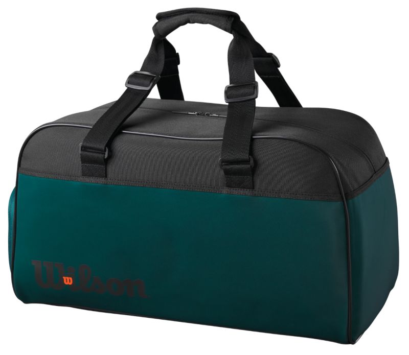 Wilson Blade Super Tour Small Duffel Bag V9 - green