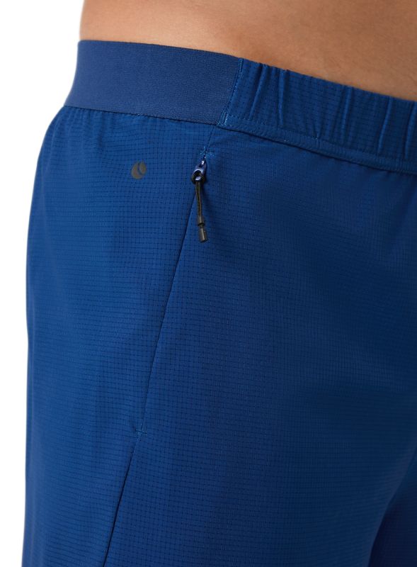 Björn Borg Zip - estate blue 
