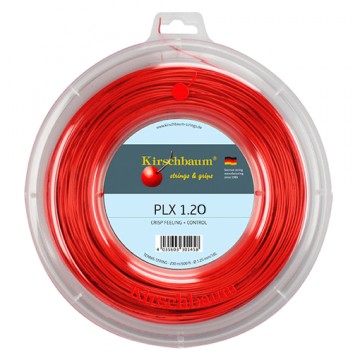 Kirschbaum PLX 130 (200 m)
