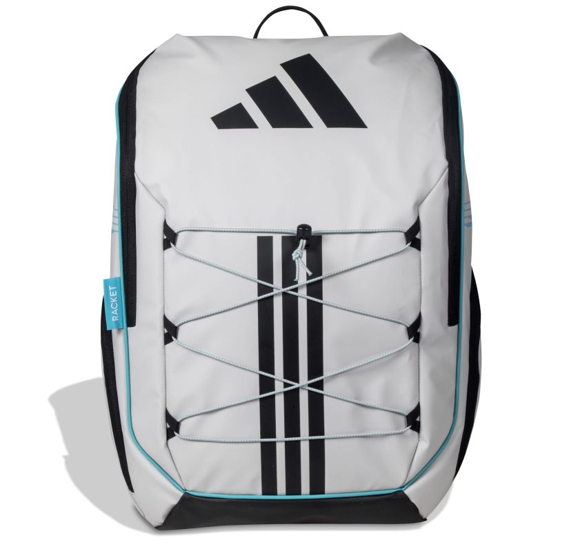 Adidas Protour Racket Martita 3.4 - chalk white/black